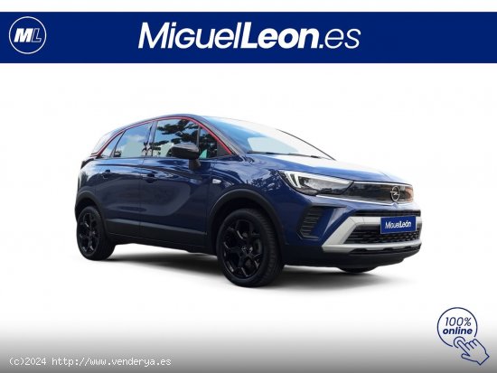 Opel CrossLand 1.2 81kW (110CV) GS Line - Las Palmas de Gran Canaria