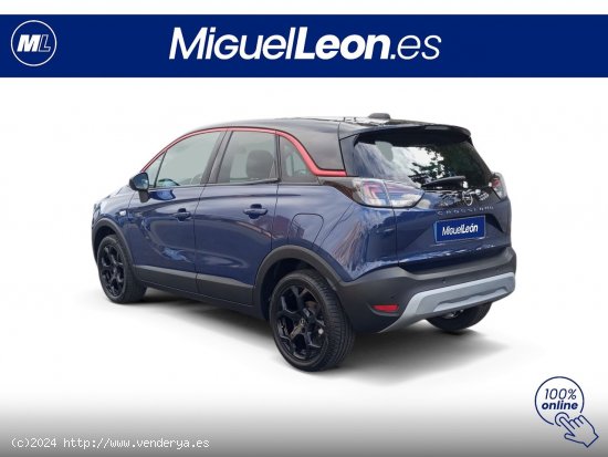 Opel CrossLand 1.2 81kW (110CV) GS Line - Las Palmas de Gran Canaria