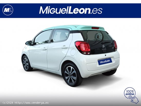 Citroën C1 PureTech 60KW (82CV) City Edition - Telde