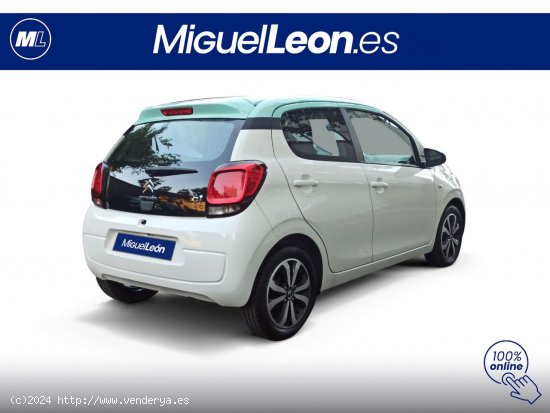 Citroën C1 PureTech 60KW (82CV) City Edition - Telde