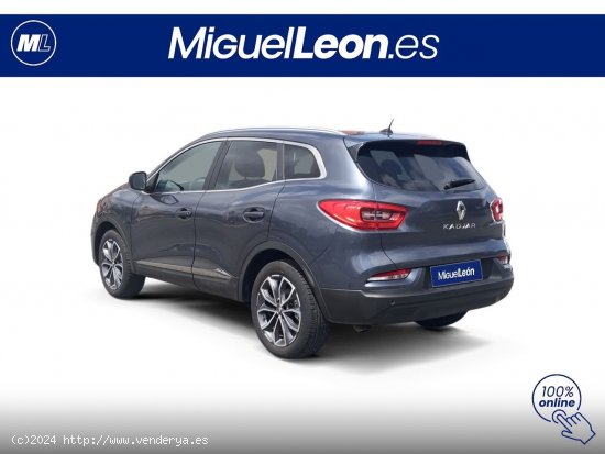 Renault Kadjar Intens GPF TCe 103kW (140CV) - Telde