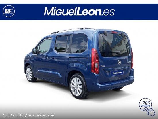 Opel Combo Life 1.5 TD 75kW (100CV) S/S Selective L - Telde