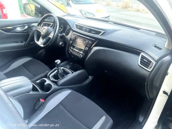 NISSAN Qashqai en venta en Murcia (Murcia) - Murcia