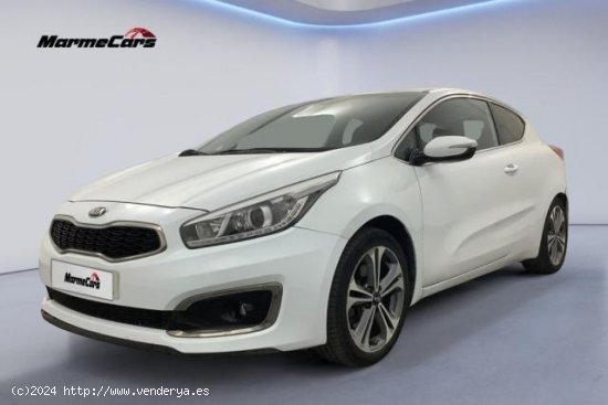 KIA pro_cee-d GT en venta en San Javier (Murcia) - San Javier