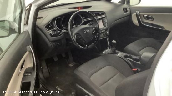 KIA pro_cee-d GT en venta en San Javier (Murcia) - San Javier