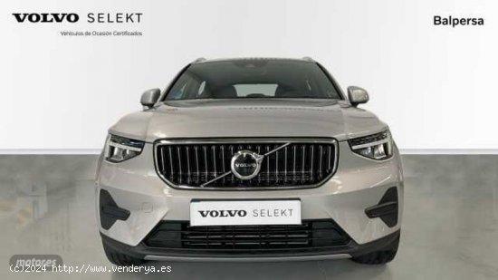 Volvo XC40 XC40 Recharge Core, T4 plug-in hybrid, Electrico/Gasolina, Bright de 2023 con 20.590 Km p