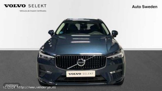 Volvo XC 60 XC60 Core, B4 Semihibrido, Diesel de 2023 con 18.477 Km por 45.500 EUR. en Valencia