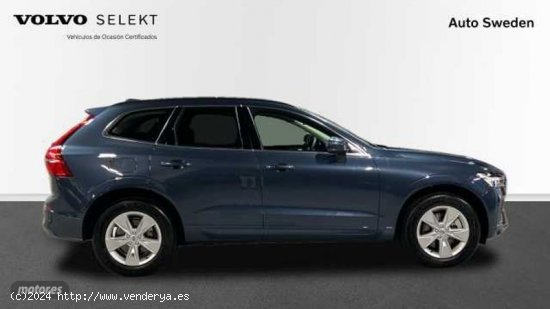 Volvo XC 60 XC60 Core, B4 Semihibrido, Diesel de 2023 con 18.477 Km por 45.500 EUR. en Valencia