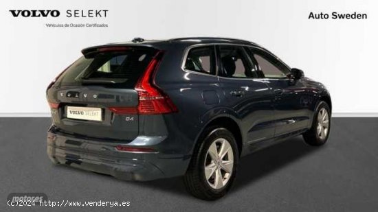 Volvo XC 60 XC60 Core, B4 Semihibrido, Diesel de 2023 con 18.477 Km por 45.500 EUR. en Valencia