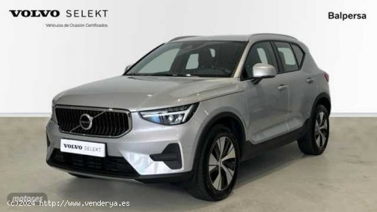 Volvo XC40 XC40 Core, T2 automatico, Gasolina de 2023 con 16.144 Km por 35.990 EUR. en Ourense