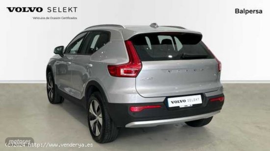 Volvo XC40 XC40 Core, T2 automatico, Gasolina de 2023 con 16.144 Km por 35.990 EUR. en Ourense