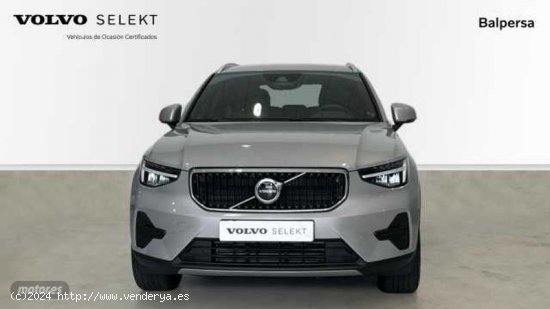 Volvo XC40 XC40 Core, T2 automatico, Gasolina de 2023 con 16.144 Km por 35.990 EUR. en Ourense