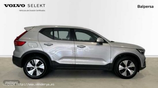 Volvo XC40 XC40 Core, T2 automatico, Gasolina de 2023 con 16.144 Km por 35.990 EUR. en Ourense