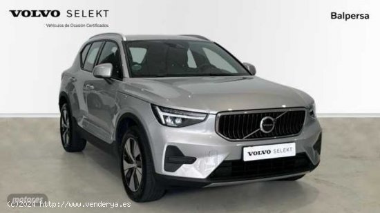 Volvo XC40 XC40 Core, T2 automatico, Gasolina de 2023 con 16.144 Km por 35.990 EUR. en Ourense