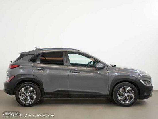 Hyundai Kona 1.6 GDI DT Maxx de 2021 con 63.500 Km por 20.990 EUR. en Cadiz