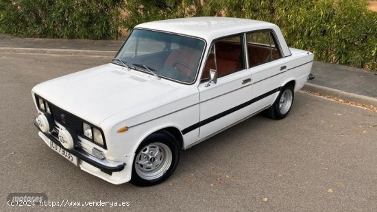 Seat 1430 MOTOR 1.6 FU de 1970 con 125.000 Km por 6.900 EUR. en Ciudad Real