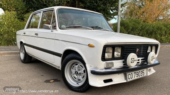 Seat 1430 MOTOR 1.6 FU de 1970 con 125.000 Km por 6.900 EUR. en Ciudad Real