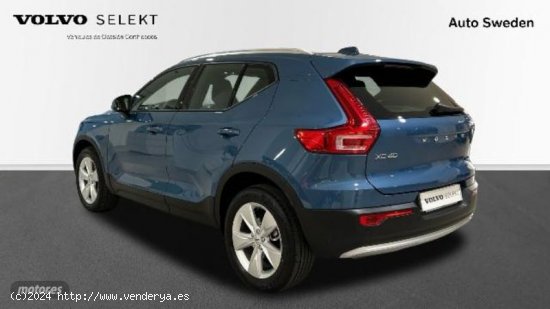 Volvo XC40 1.5 T2 CORE AUTO 5P de 2023 con 21.477 Km por 33.900 EUR. en Valencia