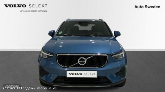 Volvo XC40 1.5 T2 CORE AUTO 5P de 2023 con 21.477 Km por 33.900 EUR. en Valencia