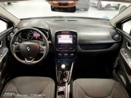 Renault Clio TCe GPF Energy Limited 90CV de 2019 con 80.000 Km por 13.500 EUR. en Guipuzcoa