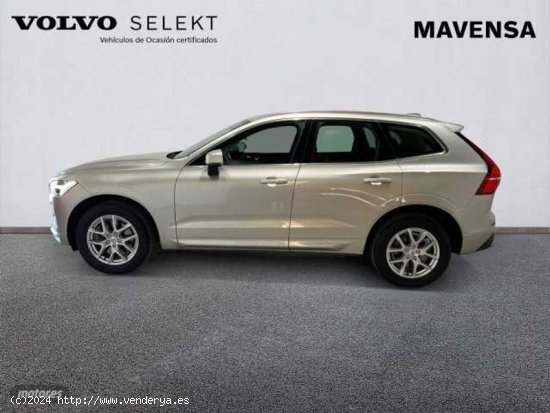 Volvo XC 60 XC60 Momentum Pro, B4 mild hybrid de 2021 con 43.810 Km por 39.900 EUR. en Badajoz