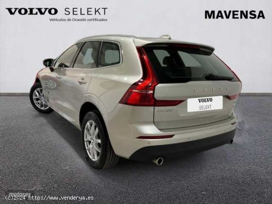 Volvo XC 60 XC60 Momentum Pro, B4 mild hybrid de 2021 con 43.810 Km por 39.900 EUR. en Badajoz