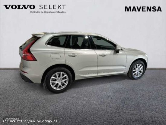 Volvo XC 60 XC60 Momentum Pro, B4 mild hybrid de 2021 con 43.810 Km por 39.900 EUR. en Badajoz