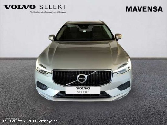 Volvo XC 60 XC60 Momentum Pro, B4 mild hybrid de 2021 con 43.810 Km por 39.900 EUR. en Badajoz