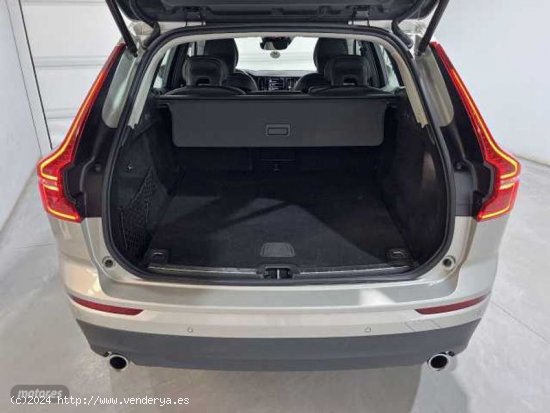 Volvo XC 60 XC60 Momentum Pro, B4 mild hybrid de 2021 con 43.810 Km por 39.900 EUR. en Badajoz