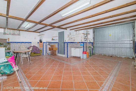 Se Vende en Granada - GRANADA