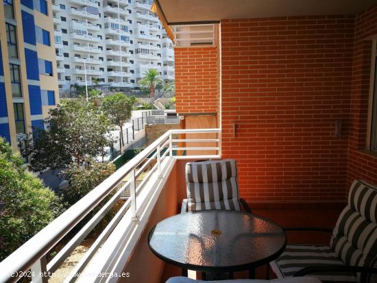 PISO EN VENTA DE 3 DOMITORIOS Y 2 BAÑOS EN LA CALA - ALICANTE