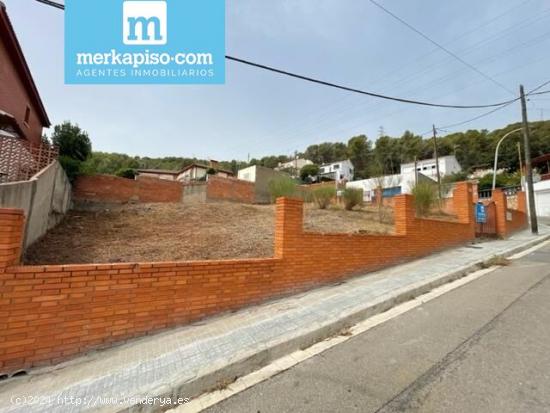 Terreno en venta en Albarrosa- - BARCELONA