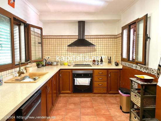 Chalet a la venta en Castellonet de la Conquesta. PRECIO NEGOCIABLE! - VALENCIA