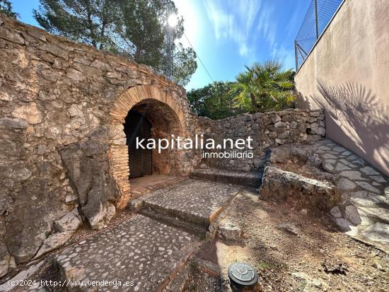 Adosado a la venta en Castello de Rugat - VALENCIA