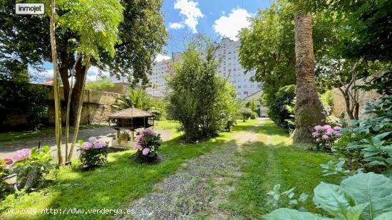 Palacio a la venta en Oviedo, Asturias, España - ASTURIAS