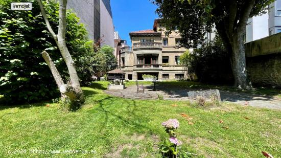 Palacio a la venta en Oviedo, Asturias, España - ASTURIAS