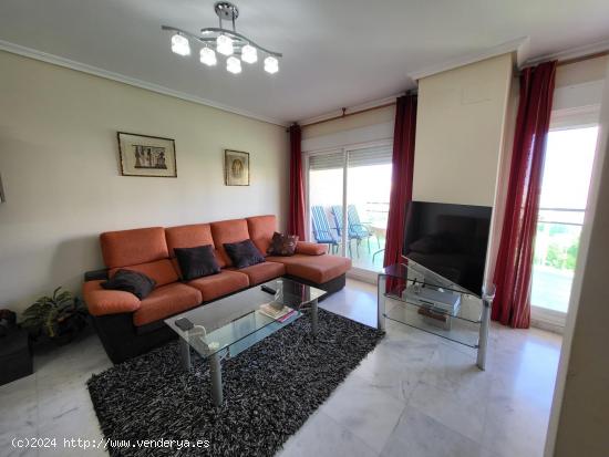 Apartamento en la Cala de Villajoyosa en una de las mejores urbanizaciones!! - ALICANTE