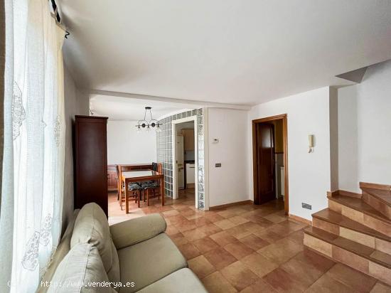 PRECIOSO DUPLEX  EN MONISTROL DE MONTSERRAT  COLONIA GOMIS  (Barcelona) - BARCELONA