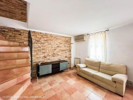 PRECIOSO DUPLEX  EN MONISTROL DE MONTSERRAT  COLONIA GOMIS  (Barcelona) - BARCELONA