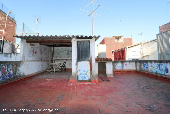 Casa en venta en Viladecans - BARCELONA