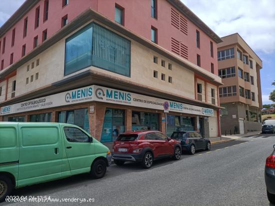 Vendemos 2 Plazas de garaje + trastero contiguas o por separado Arnao San Juan Telde. Edificio Nuevo