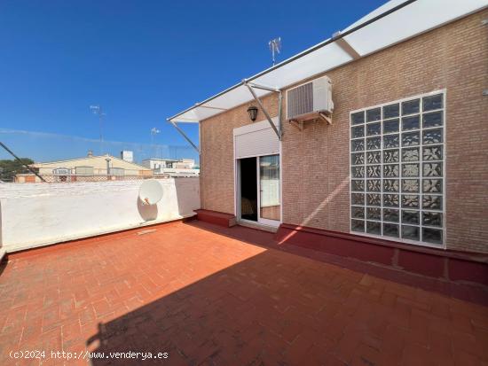 SE VENDE CASA DE PUEBLO EN POBLA DE FARNALS - VALENCIA