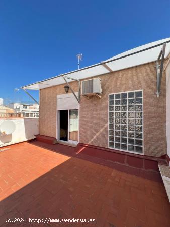 SE VENDE CASA DE PUEBLO EN POBLA DE FARNALS - VALENCIA