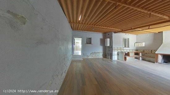  CHALET EN VENTA EN RONDA SOL, MIAJADAS - CACERES 