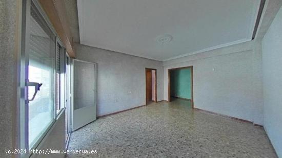 Piso en venta en calle El Cura, Casar De Cáceres, Cáceres - CACERES