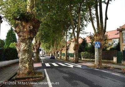 FINCA URBANA EN CAMBRE (DOS PARCELAS) - A CORUÑA