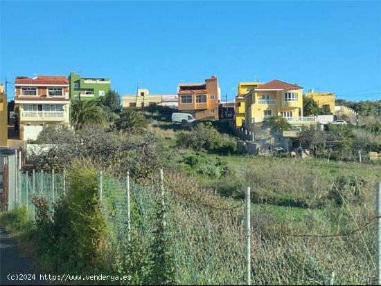 Se Vende en Valsequillo de Gran Canaria - LAS PALMAS