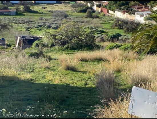 Se Vende en Valsequillo de Gran Canaria - LAS PALMAS