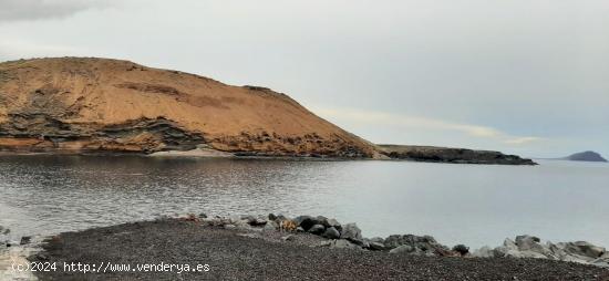 Se vende duplex en Costa del Silencio. - SANTA CRUZ DE TENERIFE