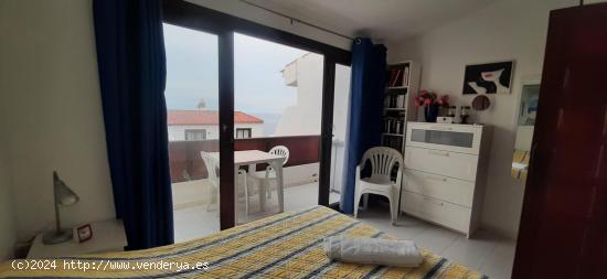 Se vende duplex en Costa del Silencio. - SANTA CRUZ DE TENERIFE